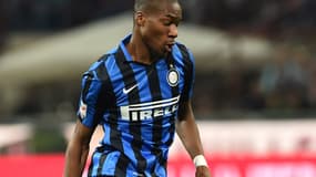 Geoffrey Kondogbia