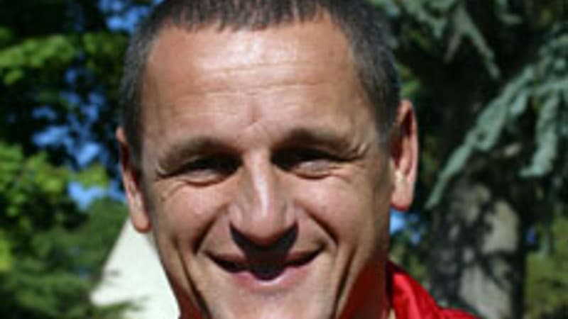 Mohamed Belkacemi