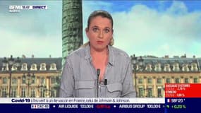 Le Grand Journal de l'Éco du vendredi 12 mars