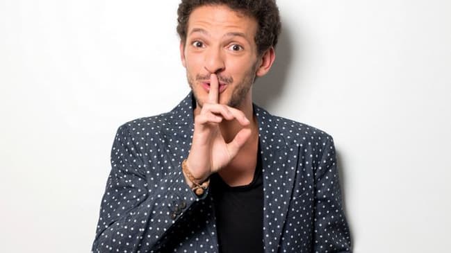 Vincent Dedienne Vincent Dedienne