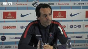 Premier gros test pour le PSG face à Lyon