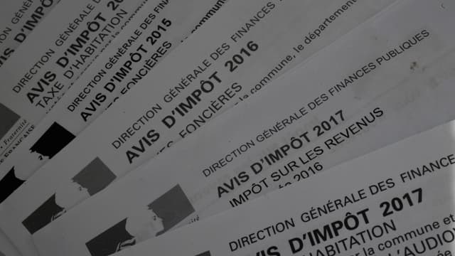 Vers un nouvel impôt "plus juste"