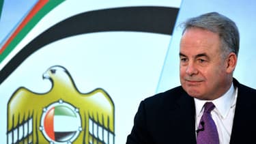 James Hogan, actuel PDG d'Etihad Airways, quittera ses fonctions le 1er juillet.