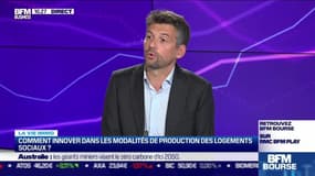 Tristan Barrès (Perl) : L'Usurfit locatif social permet de dépasser le plafond de verre qui retarde les opérations immobilières - 01/10