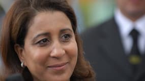Nawal El Moutawakil