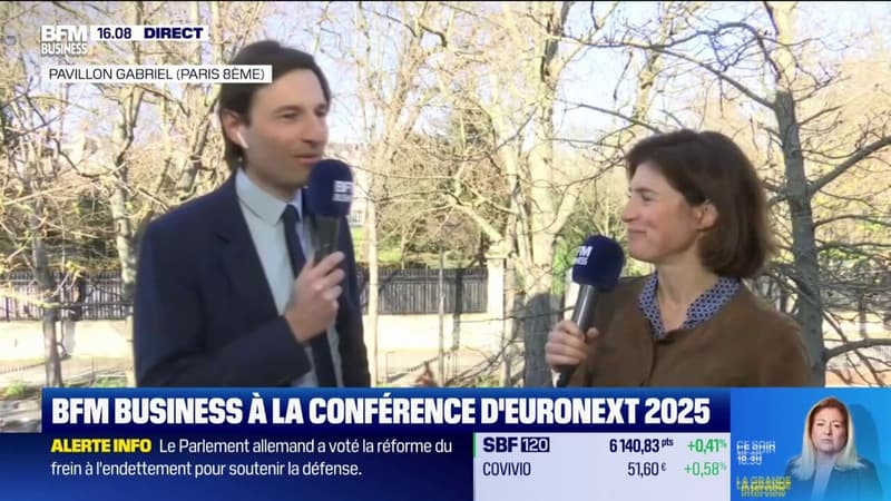 Télécom : vers une plus grand harmonie européenne ?