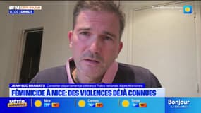 Féminicide à Nice dans le quartier des Moulins : le point sur l'affaire