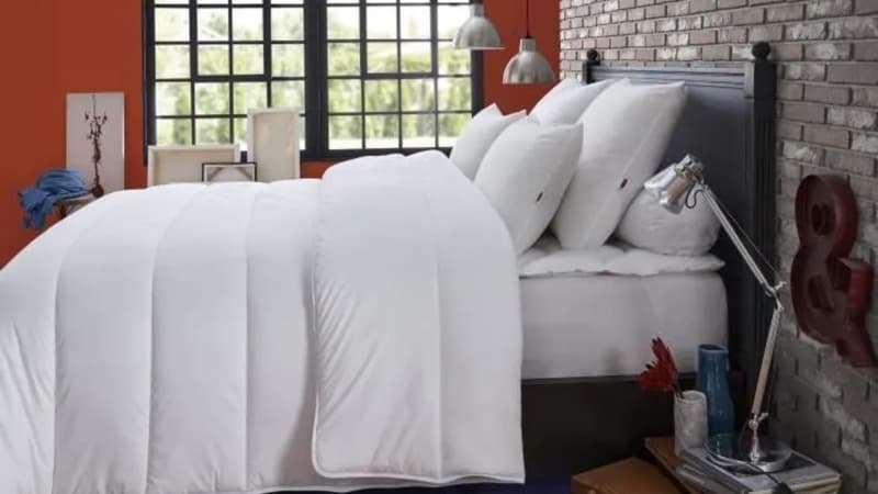 Cette couette DODO voit son prix chuter avec cette offre signée Cdiscount 