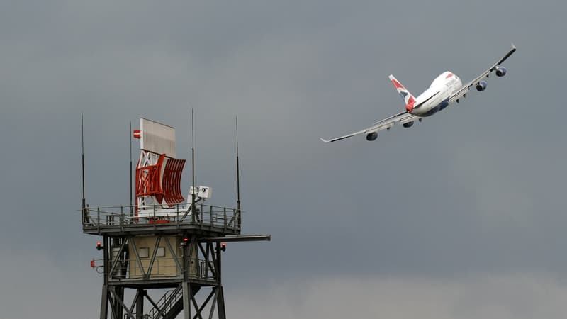 Lancé en 1970 par le constructeur américain Boeing, le "Jumbo Jet" a révolutionné le marché du transport aérien