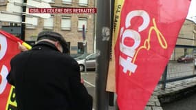Avec la hausse de la CSG, les retraités se sentent "agressés"