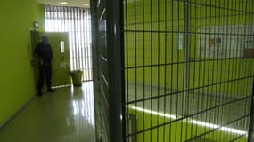 Un homme a été libéré de prison avant même son procès en appel (illustration)
