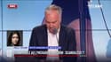 Izïa Higelin appelle au lynchage d'Emmanuel Macron, la majorité monte au créneau contre l'artiste