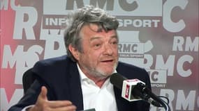 Jean-Louis Borloo: "On a l’impression que l’on parle de nos quartiers comme d’un pays étranger!"