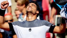 Fabio Fognini