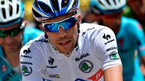 Thibaut Pinot