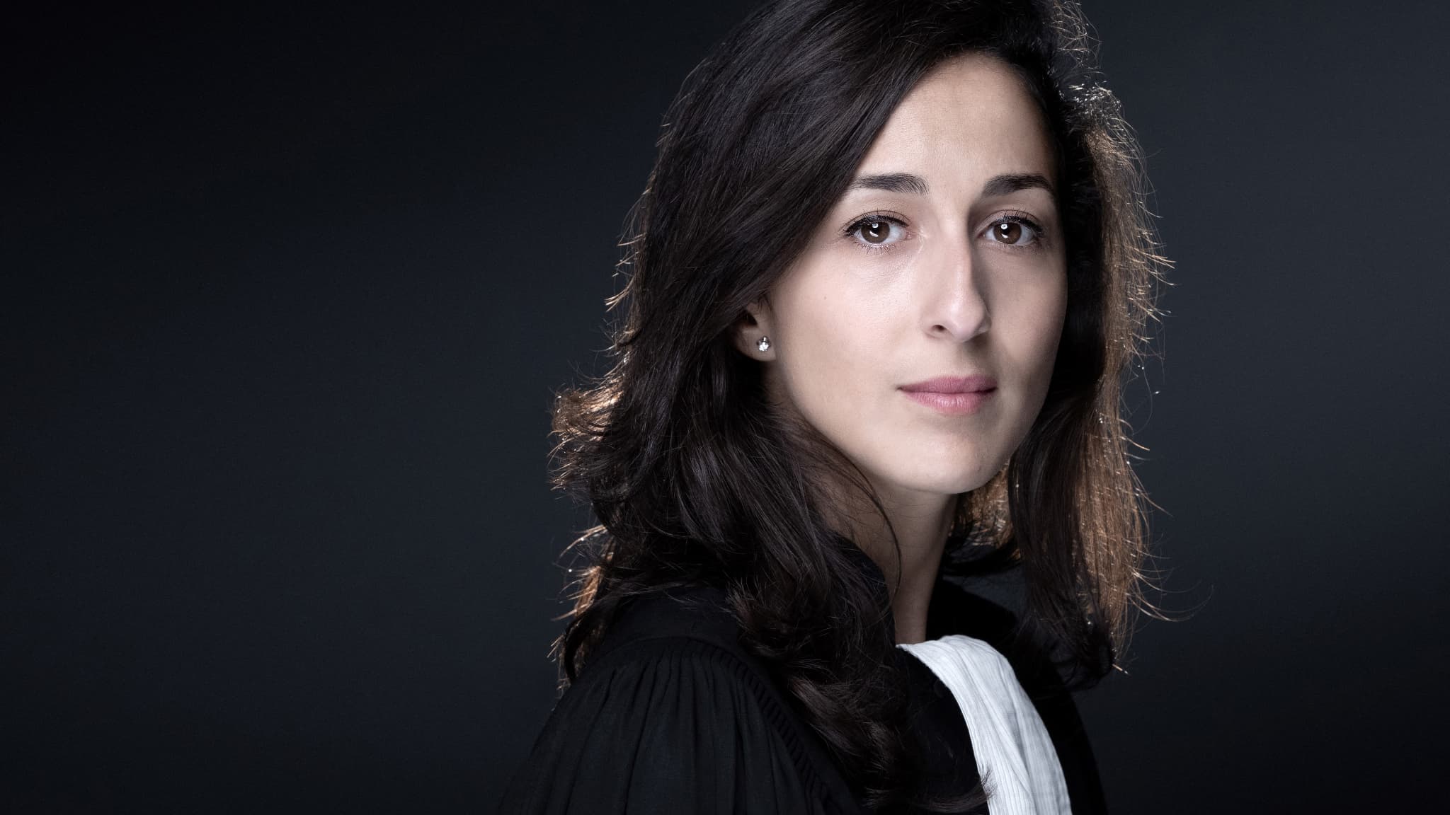 Olivia Ronen va défendre Salah Abdeslam lors de son procès.