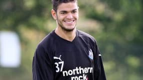 Hatem Ben Arfa