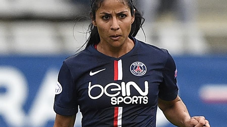 Shirley Cruz