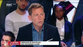 "Cette façon qu'ont les insoumis de nous faire croire qu'on vit dans une dictature en France est indécente. La France Insoumise est l'incarnation d'une opposition désolante !" Daniel Riolo 