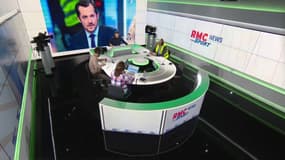 Eric Coquerel, député LFI : "Laisser penser que ce serait l'opposition qui expliquerait la colère qui anime la France, c'est un leurre."