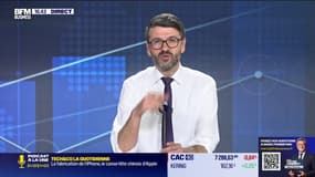 L'age d'or de la tech en bourse est terminé ? 