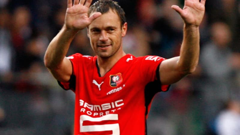 Mickaël Pagis