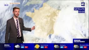 Météo: Météo: une matinée couverte avant de belles éclaircies arrivant par l'ouest francilien