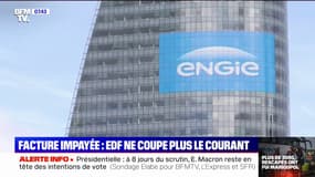 Depuis le 1er avril, EDF ne coupe plus le courant même en cas de factures impayées