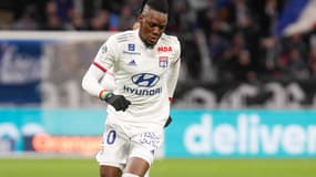 Bertrand Traoré