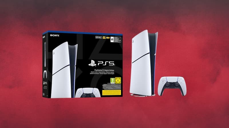 Voici la solution peu connue pour acheter la PS5 avec un tarif intéressant après l'augmentation des prix