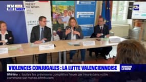 Valenciennes: un laboratoire de prévention des violences conjugales bientôt mis en place 