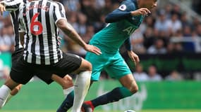 Dele Alli