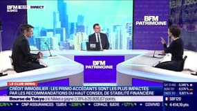 BFM Patrimoine - Jeudi 17 décembre