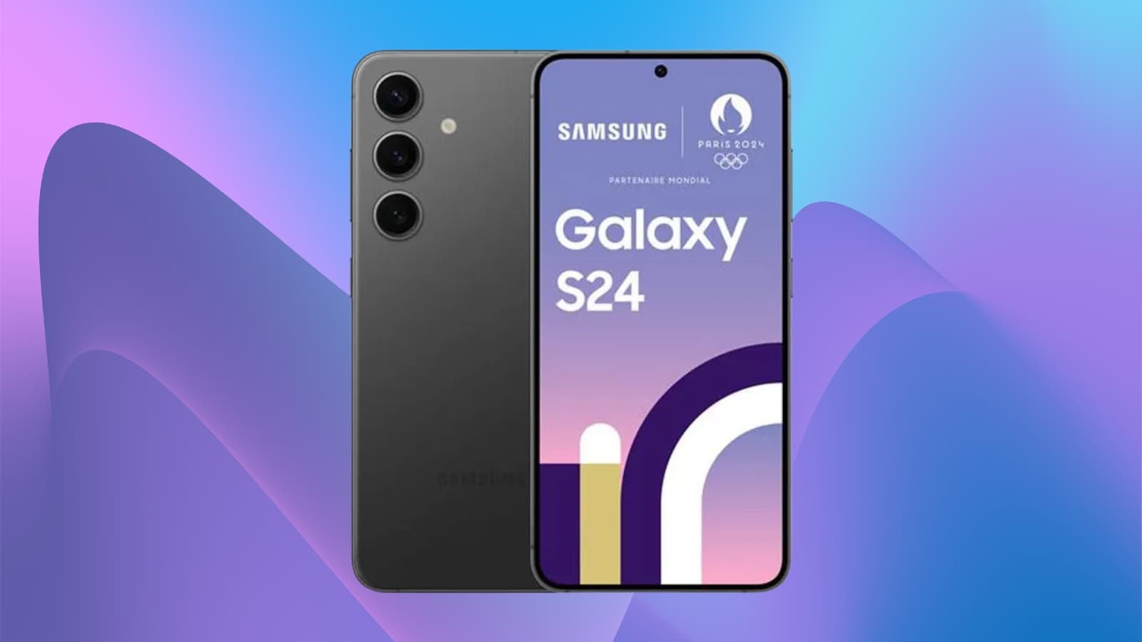Samsung galaxy s24 : personne n'aurait imaginé le retrouver à un prix pareil cette semaine