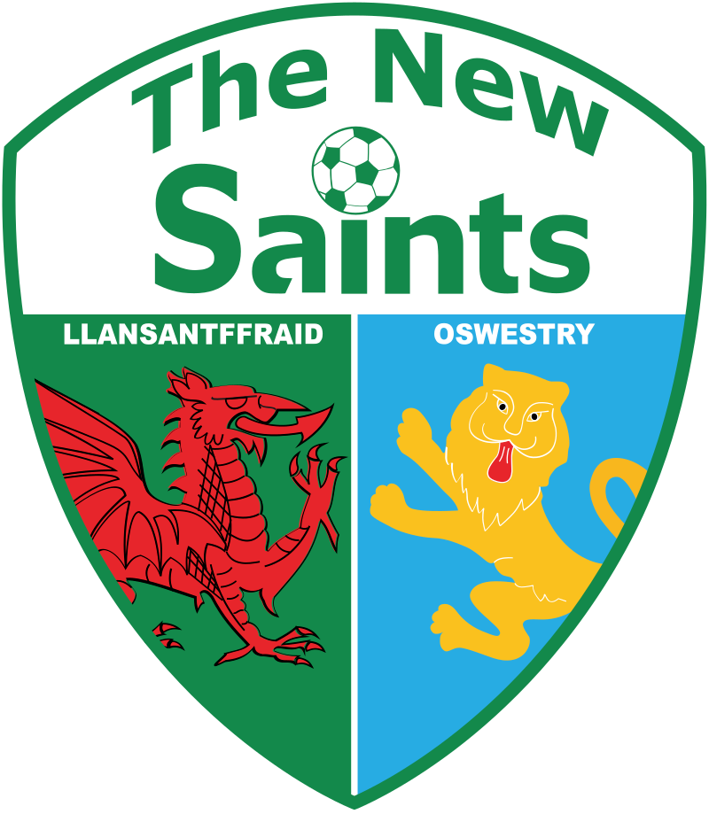 The New Saints