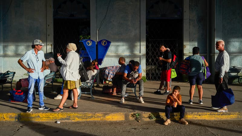 Cuba: une panne générale d'électricité frappe l'ensemble de l'île