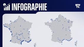 Les labels Pavillon Bleu en 2025