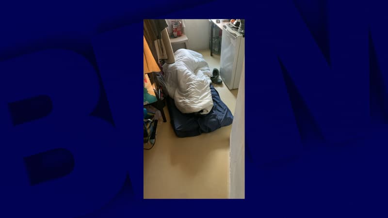 INFO BFM LYON. Après un premier débrayage des surveillants ce mardi à Lyon-Corbas, les syndicats alertent sur la situation de la prison