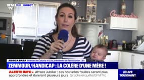 "Continuons l'inclusion !": le témoignage d'une mère d'une élève handicapée