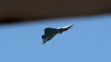 La Finlande serait intéressée par le Rafale.