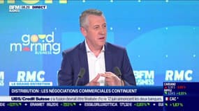 Michel Biero (Lidl France) : Lidl France se met enfin à l'e-commerce - 05/06