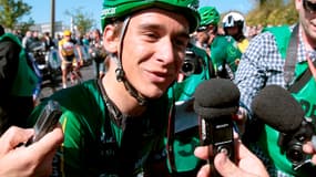 Bryan Coquard