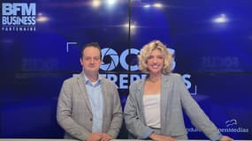 Ariovis est une société de conseil en cybersécurité soucieuse d’apporter à sa clientèle des solutions connectées aux objectifs de leurs équipes métier. 