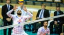 Equipe de France de volley
