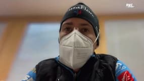 Biathlon : Vainqueur du sprint de Ruhpolding, Fillon Maillet vise le général