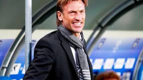 Hervé Renard