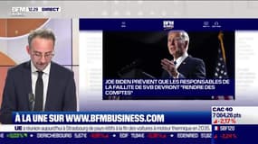 90 Minutes Business - Lundi 13 mars