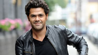 Jamel Debbouze