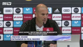 Le Real Madrid a tout à perdre