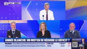 Les Experts : Un an après la dissolution, quel bilan ? - 09/06